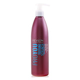 ProYou Texture Scrunch Definition Curly Hair curl activator 350 ml