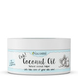 Coconut Oil refined coconut oil 100ml