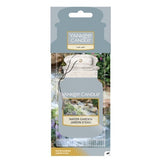 Car Jar Ultimate hanging car air freshener Water Garden