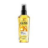 Daily Oil-Elixir, a nourishing elixir for damaged and dry hair, for daily use 75 ml