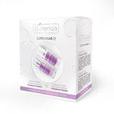 SupremeLab Pro Age Expert set exclusive anti-wrinkle cream with a peptide complex 50ml + exclusive anti-wrinkle serum with a peptide complex 30ml