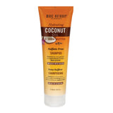 True Professional Hydrating Coconut Oil & Shea Butter Shampoo moisturizing shampoo with coconut oil and shea butter 250ml