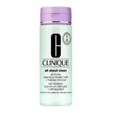 All-in-One Cleansing Micellar Milk + Makeup Remover Cleansing Cleansing Milk For Dry And Very Dry Skin 200ml