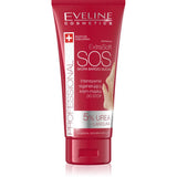 Extra Soft SOS intensively regenerating foot cream-mask 5% urea + lanolin 100ml