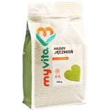 Young barley powder 100g