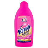 Gold Carpet Care carpet shampoo manual cleaning lemon 500ml