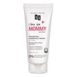 I Love You Mommy emollient firming body lotion 200ml