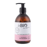 Natural Chia shower gel and Japanese Cherry Blossom 400ml