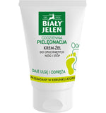 Hypoallergenic cream-gel for swollen legs and feet. Relief and relaxation 100ml