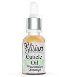 Cuticle Oil Watermelon & Mango cuticle oil 15ml