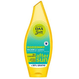 Family after sun lotion with D-panthenol 250ml