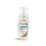 Natural body lotion with argan oil 200ml