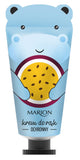 Hand Cream Passion fruit protective hand cream 50ml