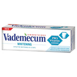 ProVitamin Complex Whitening Toothpaste toothpaste 75ml
