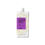 Mini Shea Butter Moisture Serum moisturizing face serum with shea butter 25ml