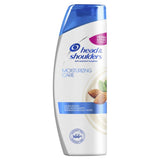 Anti-Dandruff Shampoo Moisturizing Care 360ml anti-dandruff shampoo