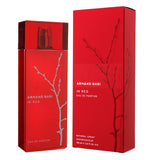 In Red Eau de Parfum Spray 100ml