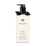 Boutique Hand Lotion Grapefruit & Verbena 500ml