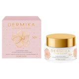Luxury Placenta 50+ luxurious lifting and smoothing day and night cream 50ml