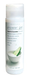 Rice milk shower gel - vanilla 250ml