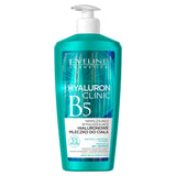 Hyaluron Clinic B5 moisturizing and smoothing hyaluronic body milk 350ml