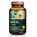 Smog Detox dietary supplement 90 capsules