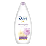 Purely Pampering Sweet Cream & Peony shower gel 250ml