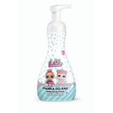 Hand Wash Foam 3+ Baby Banana 250ml