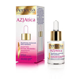 Asian White essence for day and night Wrinkle Filling Strong Moisturizing 15ml