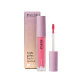 Nanorevit High Gloss Liquid Lipstick 55 Fresh Pink 4.5ml