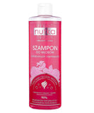 Shampoo for weakened and brittle hair Peony and Sweet Almond 400ml