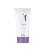 SP Repair Shampoo strengthening shampoo for damaged hair 30ml