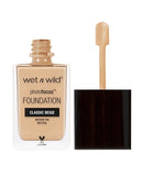 Photo Focus Foundation Classic Beige smoothing face foundation 30ml