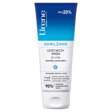 Moisturizing nourishing foot cream 100ml