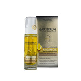 Hair Serum PROils Intensive Repair Oil serum for dry and damaged hair 30ml