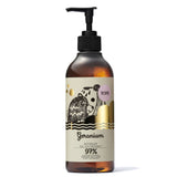 Natural Geranium shower gel 400ml