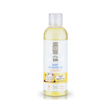 Little Siberica Baby Massage Oil 200ml baby massage oil