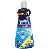 Rinse aid 400ml lemon