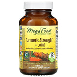 Turmeric Strength For Joint turmeric for joint strengthening dietary supplement 60 tablets