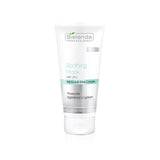 Exfoliaton Face Program soothing face mask with zinc 70g