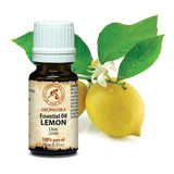 Essential Oil 100% Pure Oil Lemon essential oil 10ml