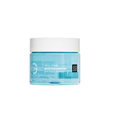 Aqua Hand Moisturizing Gel Antibacterial moisturizing antibacterial gel 400ml