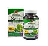 Nettle 900mg nettle leaves, dietary supplement 90ml