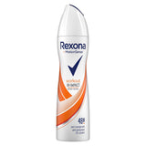 Workout Anti-Perspirant 48h antiperspirant spray 150ml