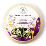 Oatme protein hair mask for all porosity hair 300g