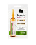Cosmetics Dermo Estetique face mask 2-stage energy injection 2x5ml