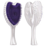 Tangle Angel hairbrush WHITE