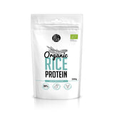 Organic Rice Protein isolate of rice proteins 200g