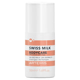 Swiss Milk Milky Roll-On Deodorant 50ml