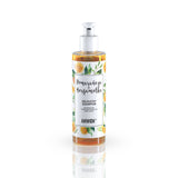 Shampoo for normal and oily scalp. Orange & Bergamot 200ml